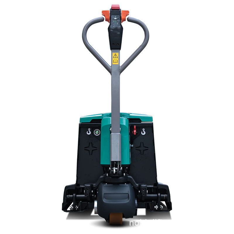 Electric Pallet Truck, 1.5-3 T - огляд і ціна Heavy Equipment Lift