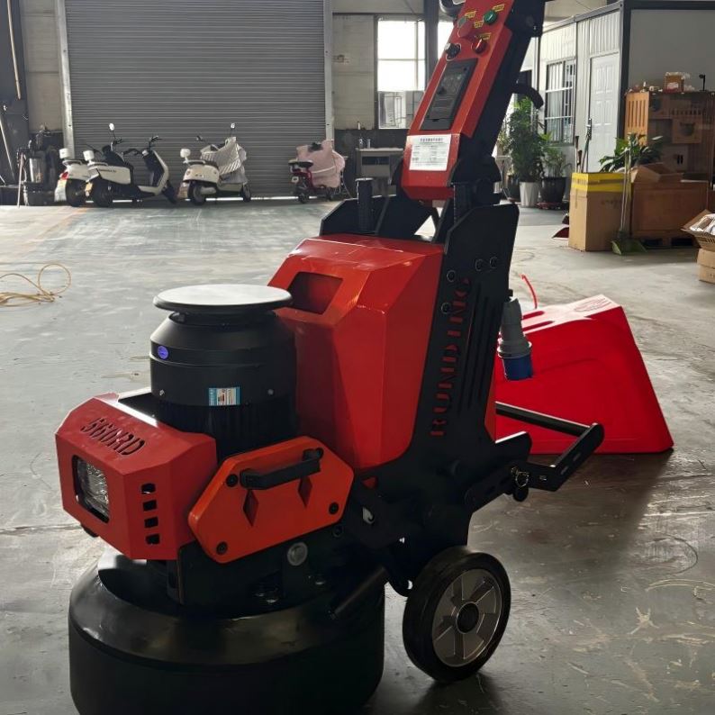 Factory Direct Heavy Duty  Con - огляд і ціна Heavy Equipment Grinder