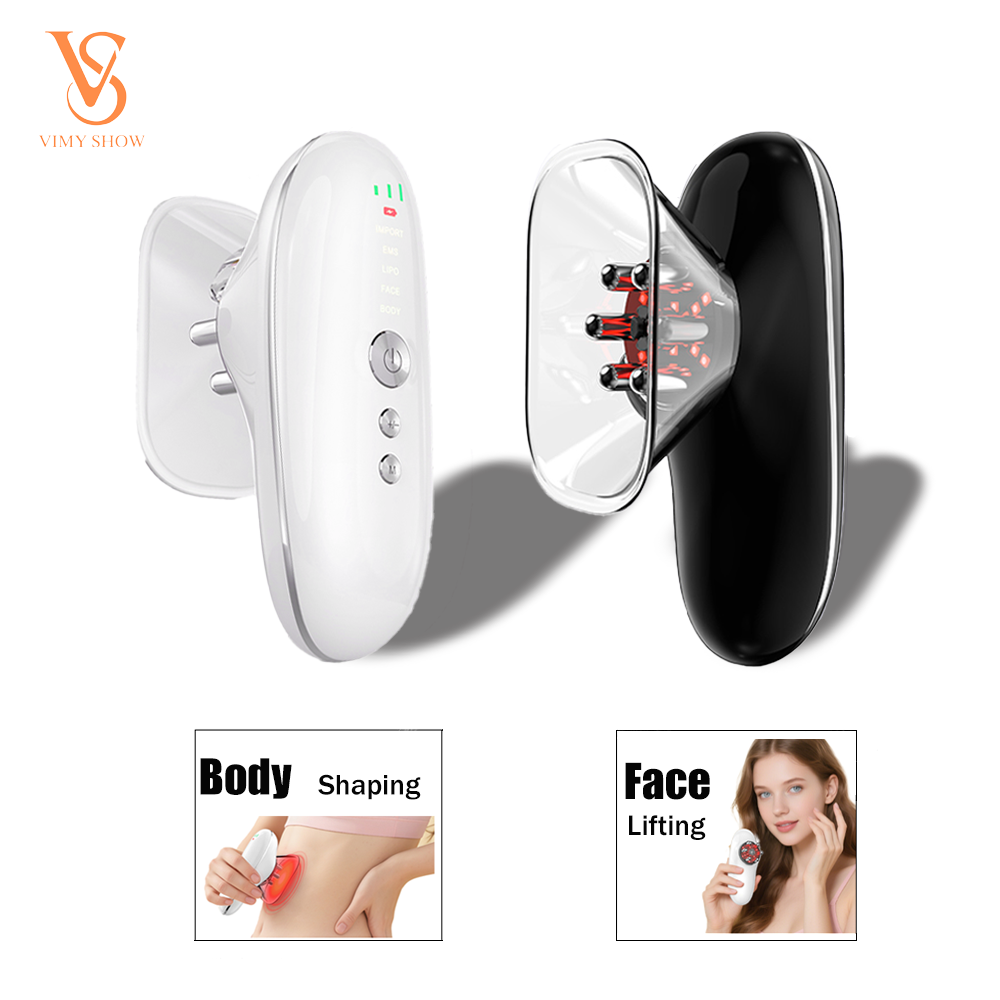 4 in 1 Body Sculpting Machine  - огляд і ціна Heavy Equipment Lift