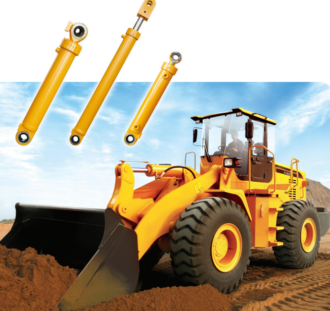 10-500mm ID Chrome Outrigger C - огляд і ціна Heavy Equipment Lift