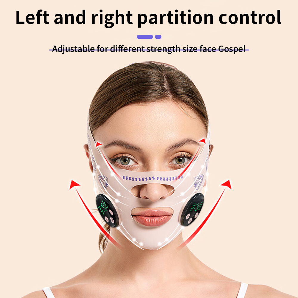 EMS Head Massage Face Relaxati - огляд і ціна Heavy Equipment Lift