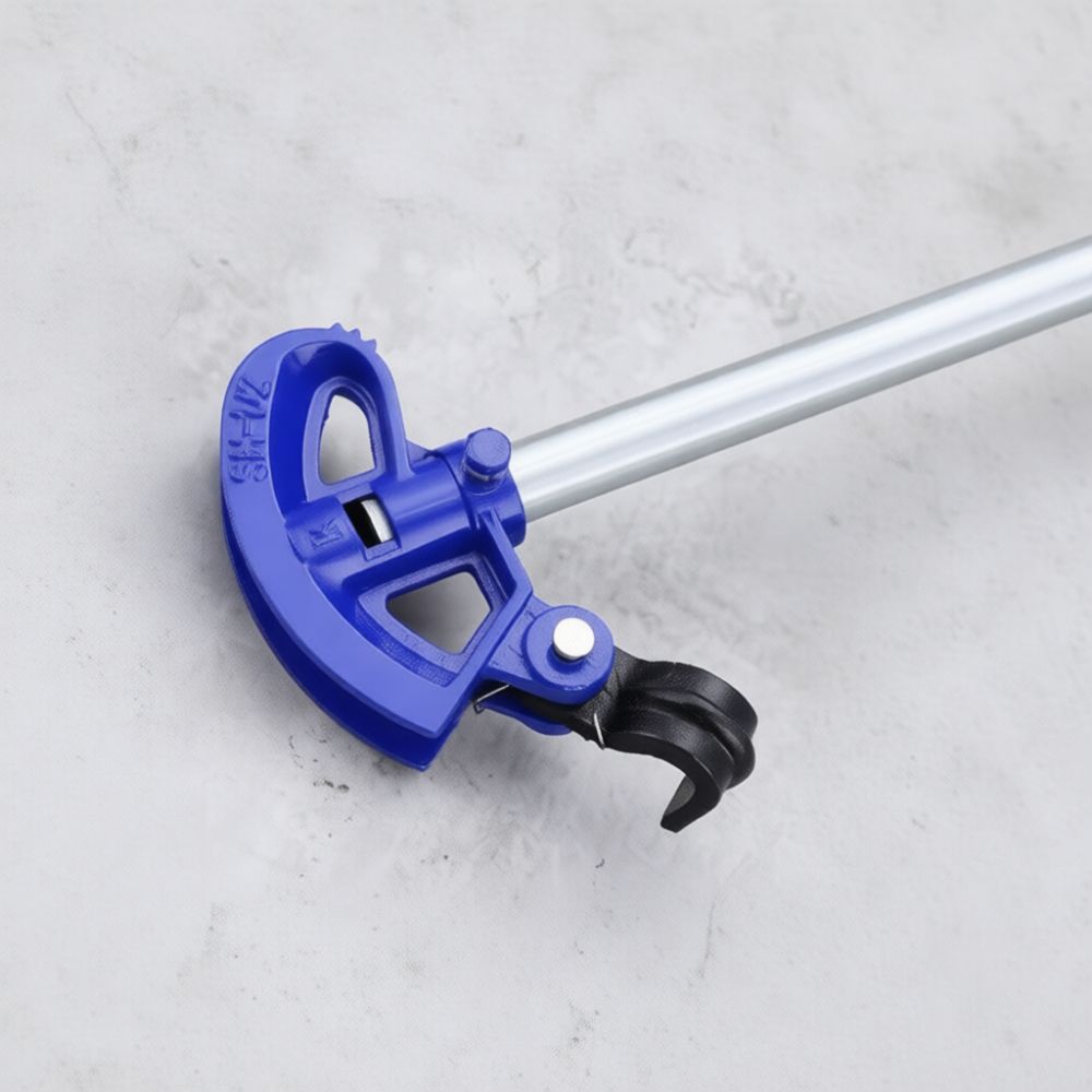 Manual Conduit Bender For Copp - огляд і ціна Heavy Equipment Electrician