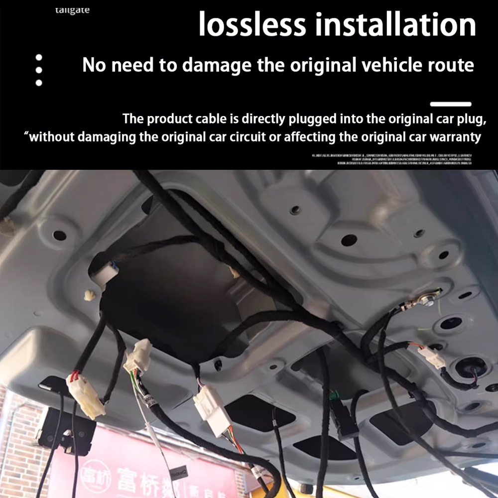 For Lexus UX UX200 UX250h UX26 - огляд і ціна Heavy Equipment Lift
